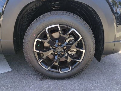 2026 Mazda Mazda CX-50 2.5 S Meridian Edition AWD