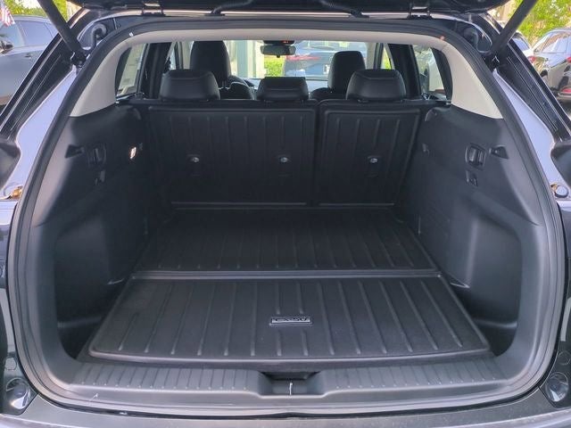 2026 Mazda Mazda CX-50 2.5 S Meridian Edition AWD