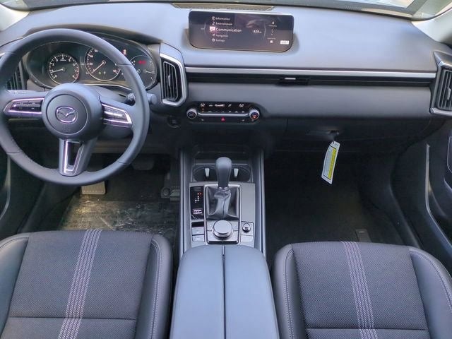 2026 Mazda Mazda CX-50 2.5 S Meridian Edition AWD