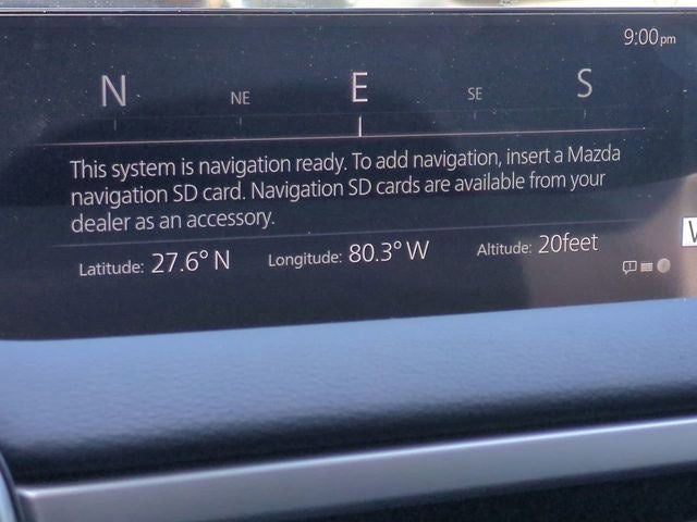 2026 Mazda Mazda CX-50 2.5 S Meridian Edition AWD
