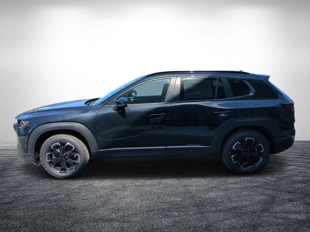 2026 Mazda Mazda CX-50 2.5 S Meridian Edition AWD