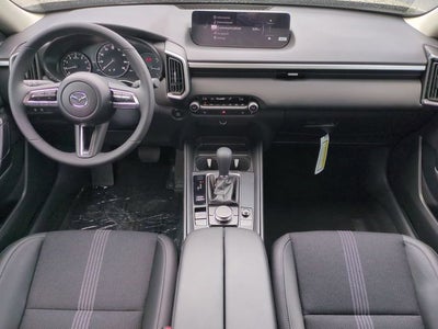 2026 Mazda Mazda CX-50 2.5 S Meridian Edition AWD