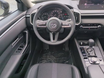 2026 Mazda Mazda CX-50 2.5 S Meridian Edition AWD