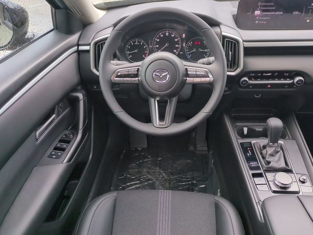 2026 Mazda Mazda CX-50 2.5 S Meridian Edition AWD