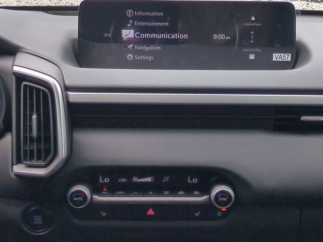2026 Mazda Mazda CX-50 2.5 S Meridian Edition AWD