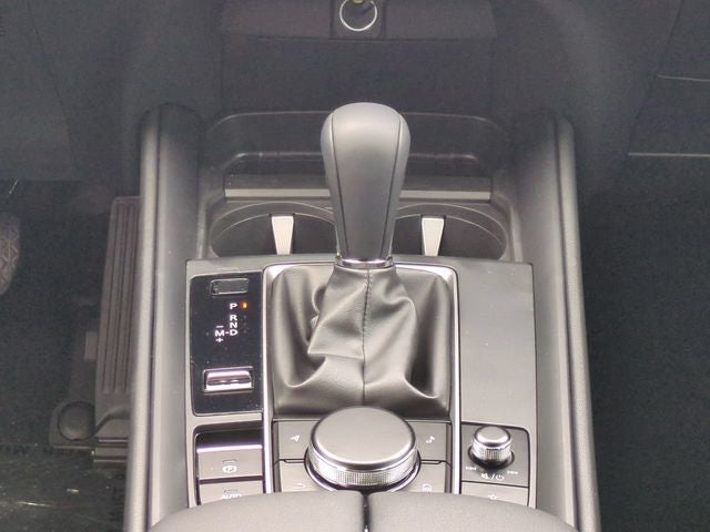 2026 Mazda Mazda CX-50 2.5 S Meridian Edition AWD