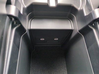 2026 Mazda Mazda CX-50 2.5 S Meridian Edition AWD