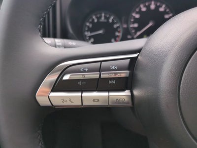 2026 Mazda Mazda CX-50 2.5 S Meridian Edition AWD