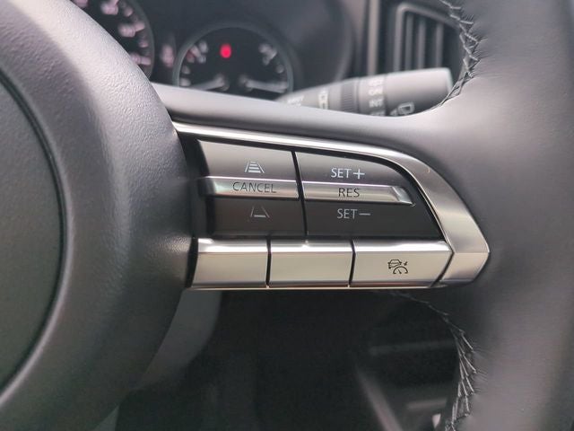 2026 Mazda Mazda CX-50 2.5 S Meridian Edition AWD
