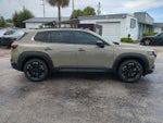 2026 Mazda Mazda CX-50 2.5 S Meridian Edition AWD