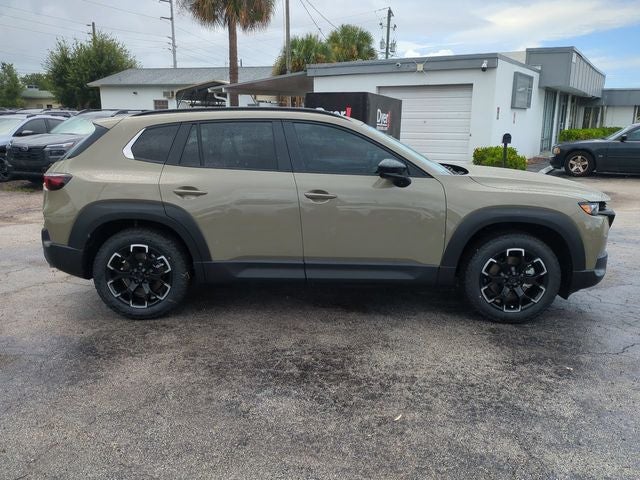 2026 Mazda Mazda CX-50 2.5 S Meridian Edition AWD