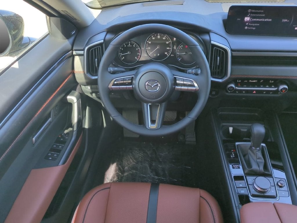 2026 Mazda Mazda CX-50 2.5 Turbo Meridian Edition AWD