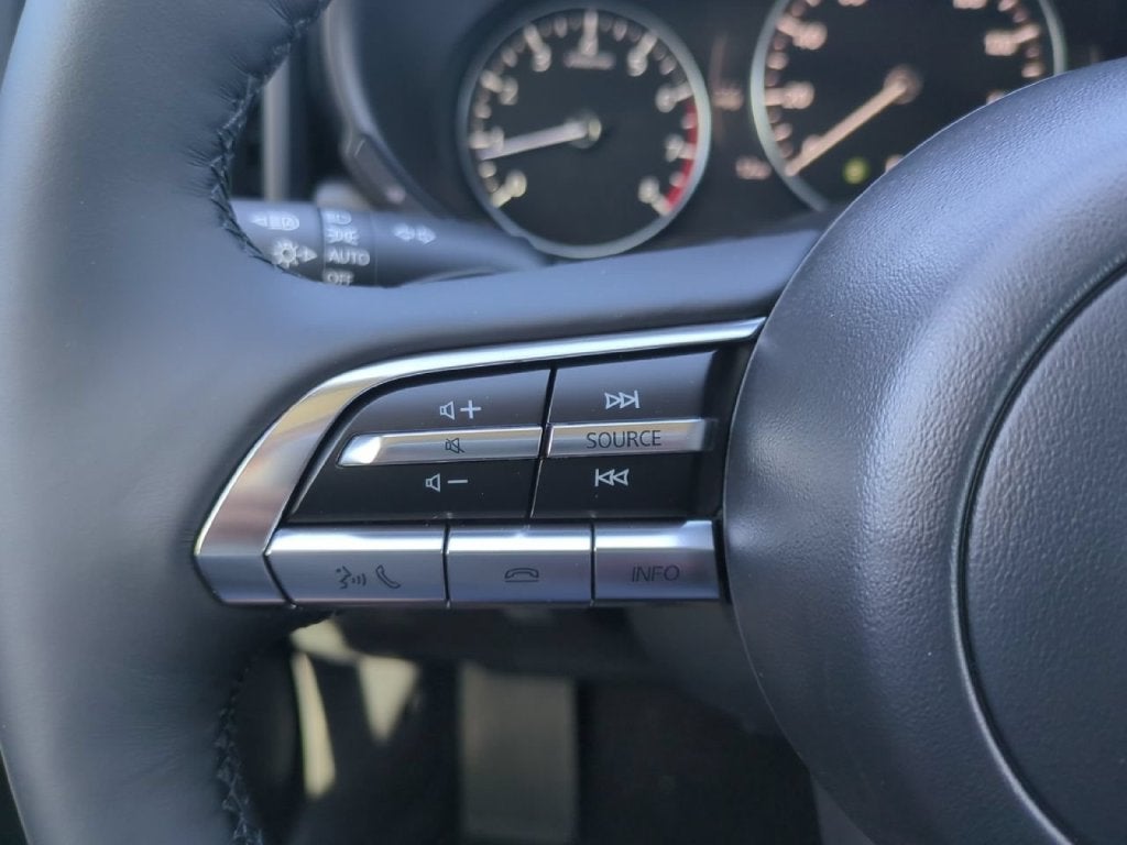 2026 Mazda Mazda CX-50 2.5 Turbo Meridian Edition AWD