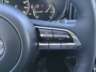 2026 Mazda Mazda CX-50 2.5 Turbo Meridian Edition AWD