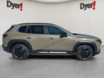 2026 Mazda Mazda CX-50 2.5 Turbo Meridian Edition AWD