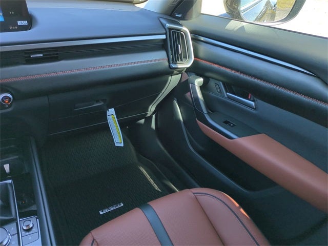 2026 Mazda Mazda CX-50 2.5 Turbo Meridian Edition AWD