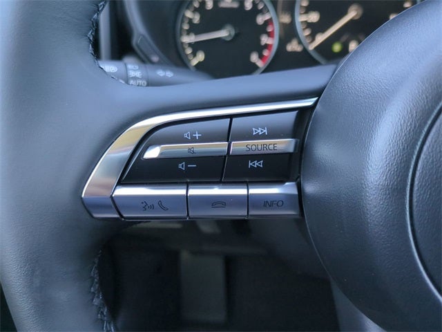 2026 Mazda Mazda CX-50 2.5 Turbo Meridian Edition AWD