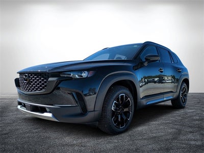 2026 Mazda Mazda CX-50 2.5 Turbo Meridian Edition AWD