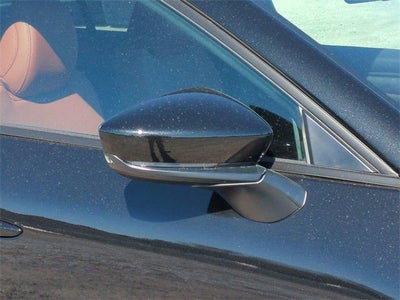 2026 Mazda Mazda CX-50 2.5 Turbo Meridian Edition AWD