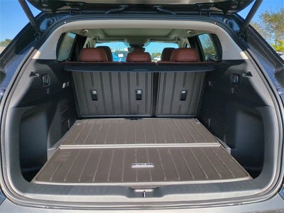 2026 Mazda Mazda CX-50 2.5 Turbo Meridian Edition AWD