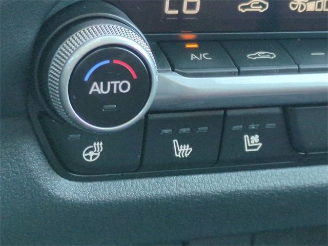 2026 Mazda Mazda CX-50 2.5 Turbo Meridian Edition AWD