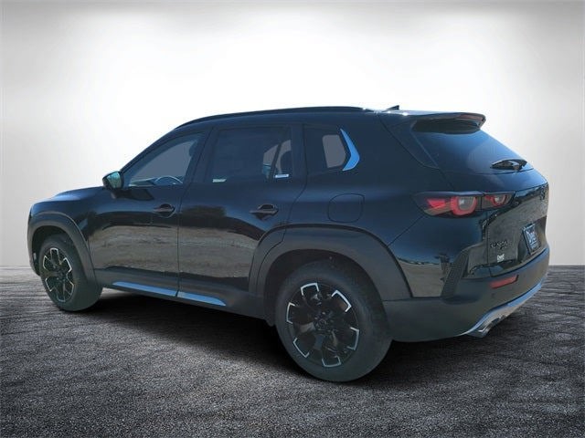 2026 Mazda Mazda CX-50 2.5 Turbo Meridian Edition AWD