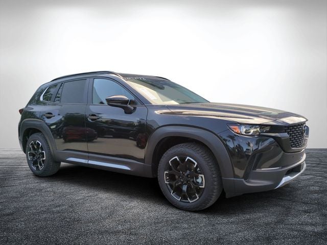 2026 Mazda CX-50 2.5 Turbo Meridian Edition AWD