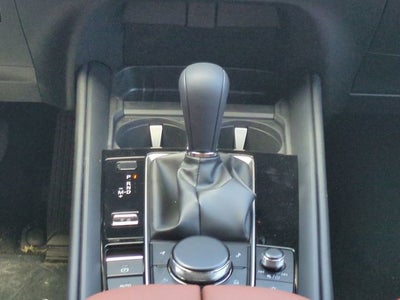 2026 Mazda Mazda CX-50 2.5 Turbo Meridian Edition AWD