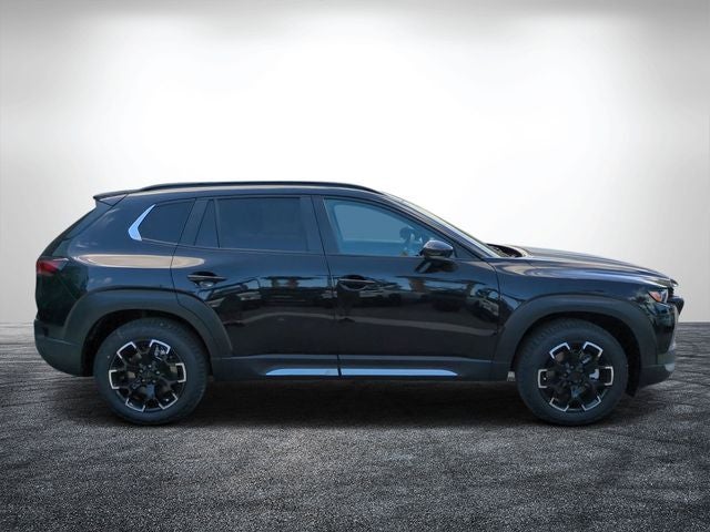 2026 Mazda Mazda CX-50 2.5 Turbo Meridian Edition AWD