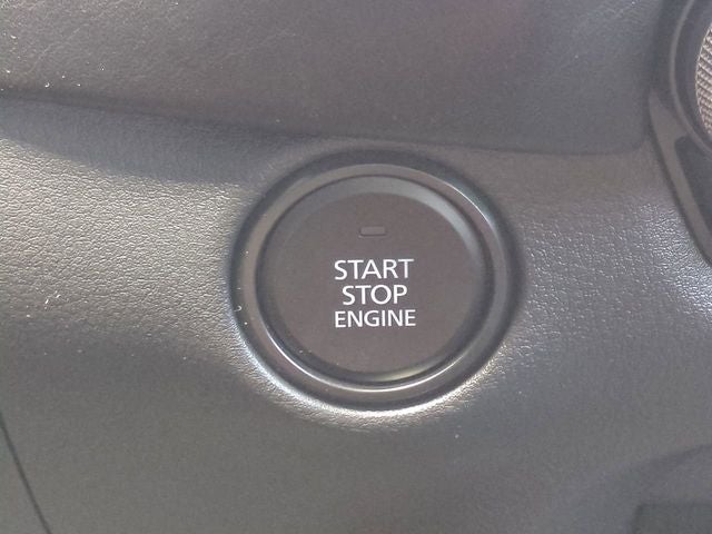 2026 Mazda Mazda CX-50 2.5 Turbo Meridian Edition AWD