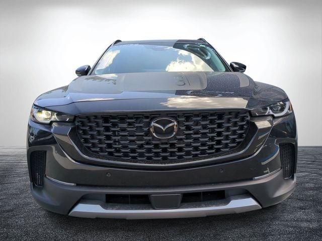 2026 Mazda Mazda CX-50 2.5 Turbo Meridian Edition AWD