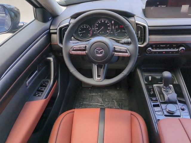 2026 Mazda Mazda CX-50 2.5 Turbo Meridian Edition AWD