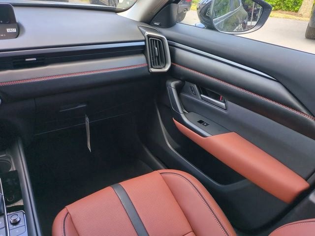2026 Mazda Mazda CX-50 2.5 Turbo Meridian Edition AWD
