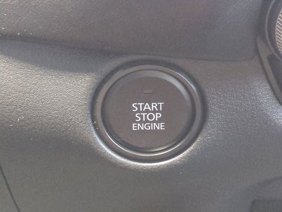 2026 Mazda Mazda CX-50 2.5 Turbo Meridian Edition AWD