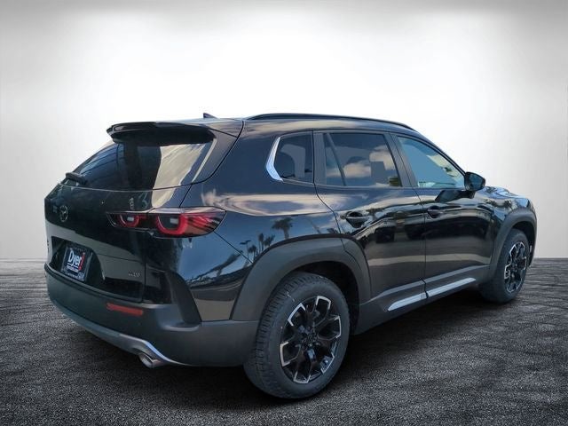 2026 Mazda Mazda CX-50 2.5 Turbo Meridian Edition AWD