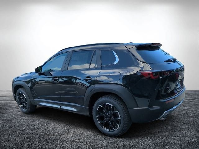 2026 Mazda Mazda CX-50 2.5 Turbo Meridian Edition AWD