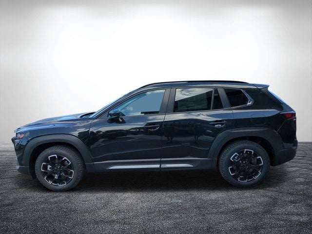 2026 Mazda Mazda CX-50 2.5 Turbo Meridian Edition AWD