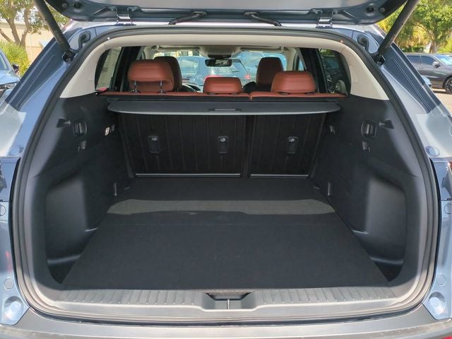 2026 Mazda Mazda CX-50 2.5 Turbo Meridian Edition AWD