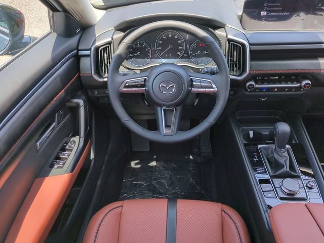 2026 Mazda Mazda CX-50 2.5 Turbo Meridian Edition AWD