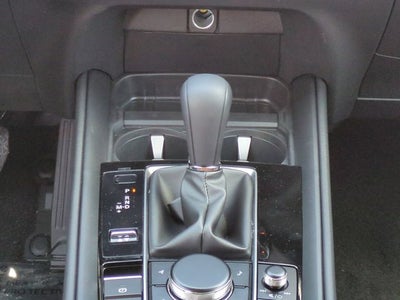 2026 Mazda Mazda CX-50 2.5 Turbo Meridian Edition AWD