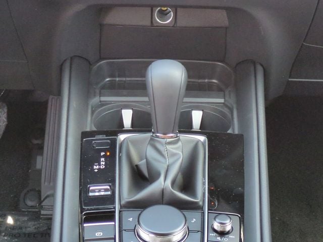 2026 Mazda Mazda CX-50 2.5 Turbo Meridian Edition AWD