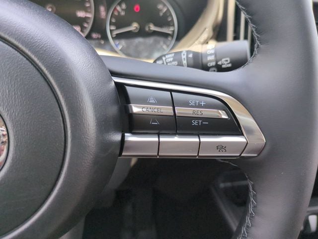 2026 Mazda Mazda CX-50 2.5 Turbo Meridian Edition AWD