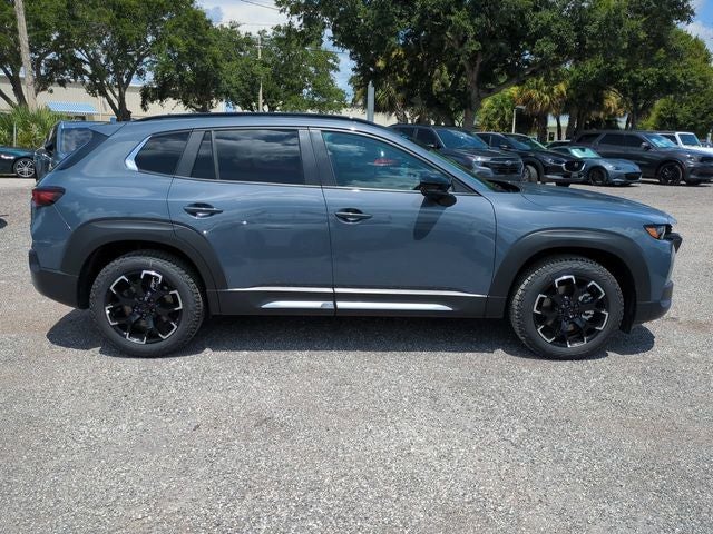 2026 Mazda Mazda CX-50 2.5 Turbo Meridian Edition AWD