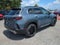 2026 Mazda Mazda CX-50 2.5 Turbo Meridian Edition AWD