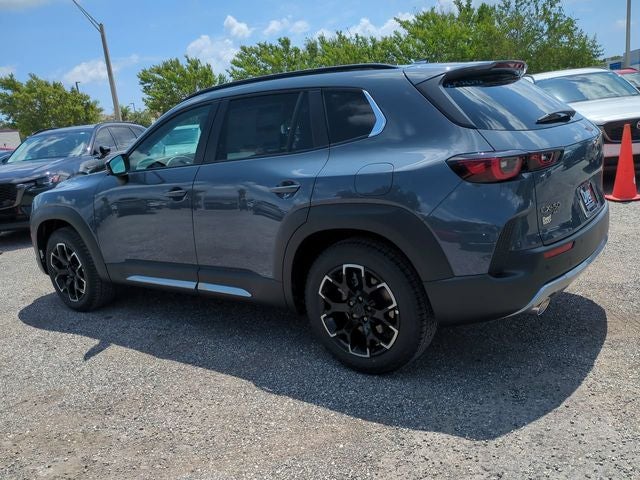 2026 Mazda Mazda CX-50 2.5 Turbo Meridian Edition AWD