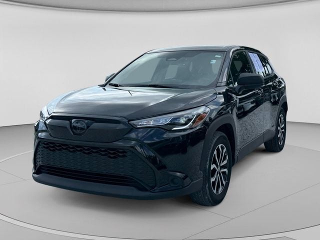 2023 Toyota Corolla Cross