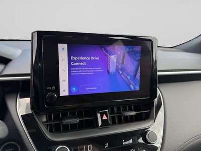 2023 Toyota Corolla Cross Hybrid S