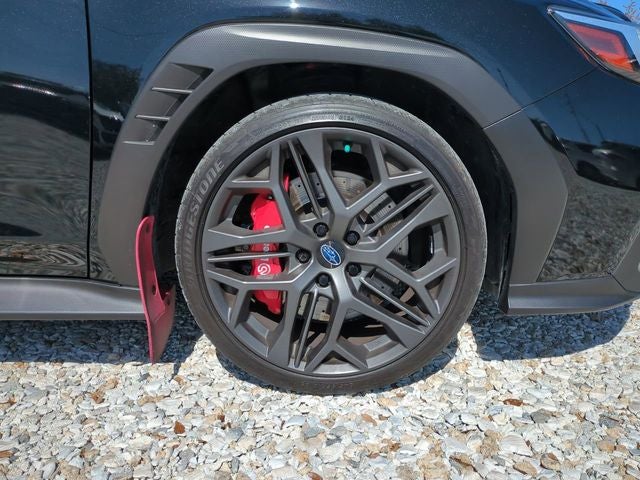 2024 Subaru WRX TR