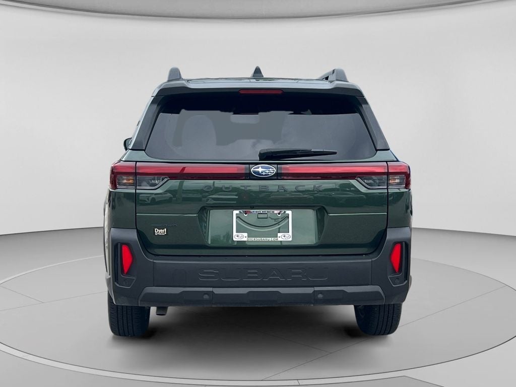 2026 Subaru Outback Limited