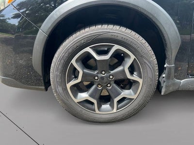 2015 Subaru XV Crosstrek 2.0i Premium